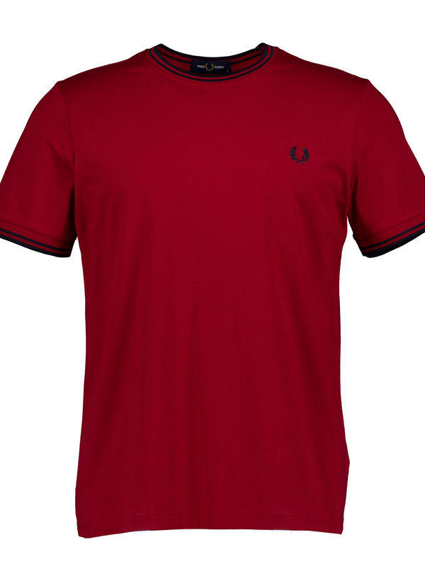 Fred Perry T-Shirt M1588/Y35 Image 0