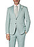 Sakko Hawker, Slim Fit, Woll-Stretch, mintgrün - mintgrün