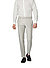 Hose Blayr, Slim Fit, Wolle, beige meliert - beige