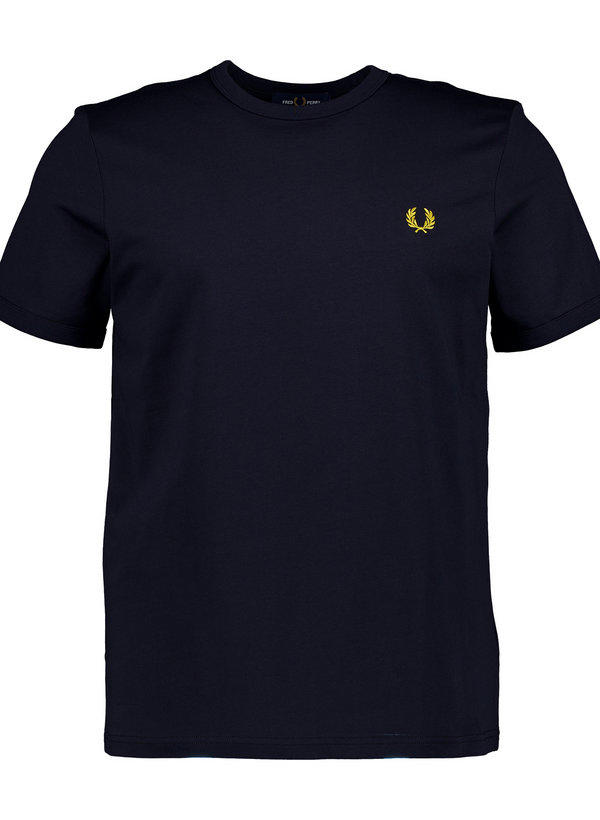 Fred Perry T-Shirt M3519/W75 Image 0