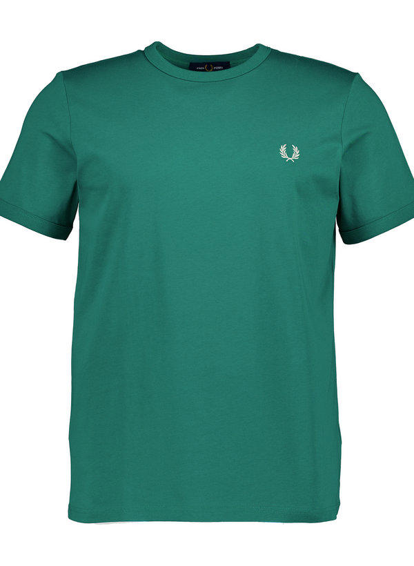 Fred Perry T-Shirt M3519/X87 Image 0