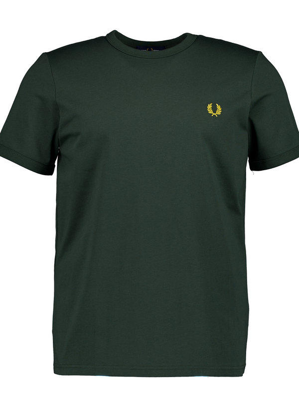 Fred Perry T-Shirt M3519/X89 Image 0