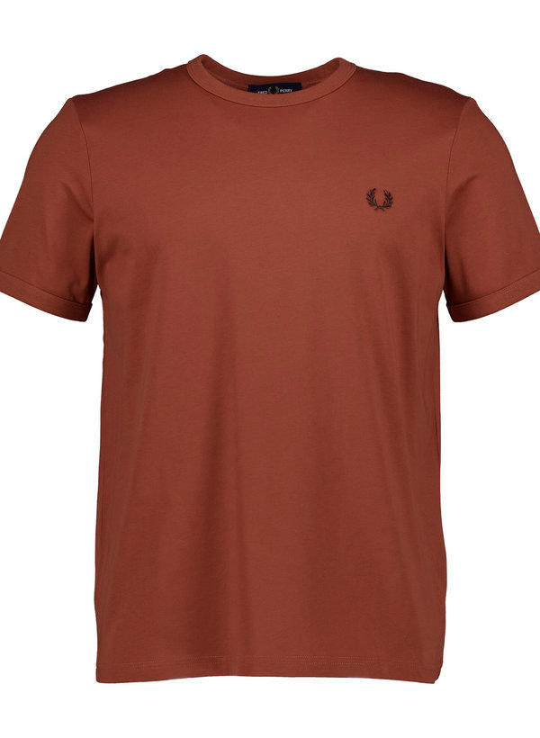 Fred Perry T-Shirt M3519/324 Image 0