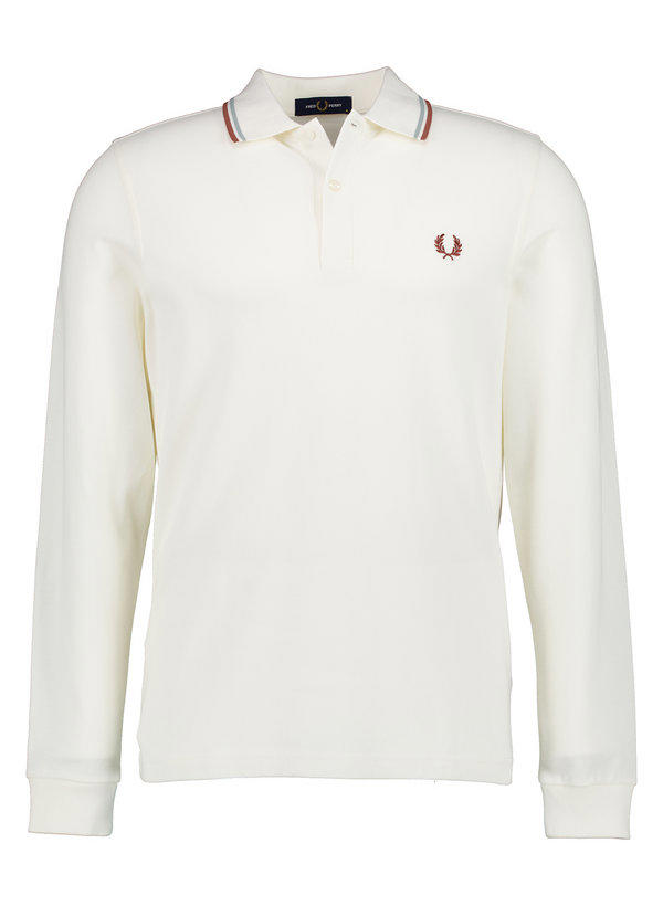 Fred Perry Polo-Shirt M3636/Y20 Image 0