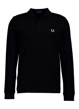 Stylingtipps Beschreibungsbild von Fred Perry Polo-Shirt M6006/350
