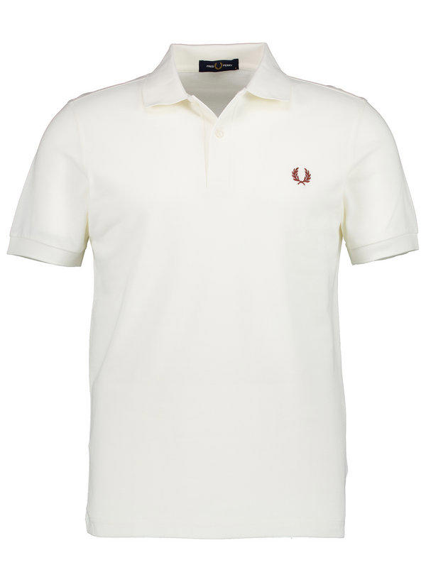 Fred Perry Polo-Shirt M6000/Y45 Image 0