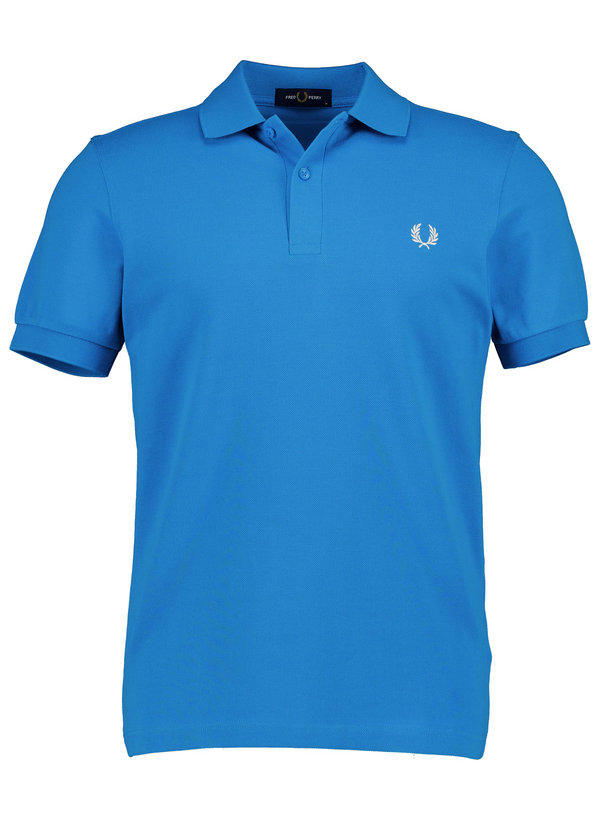 Fred Perry Polo-Shirt M6000/Y46 Image 0