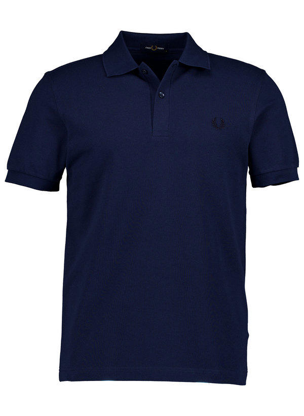 Fred Perry Polo-Shirt M6000/Y48 Image 0