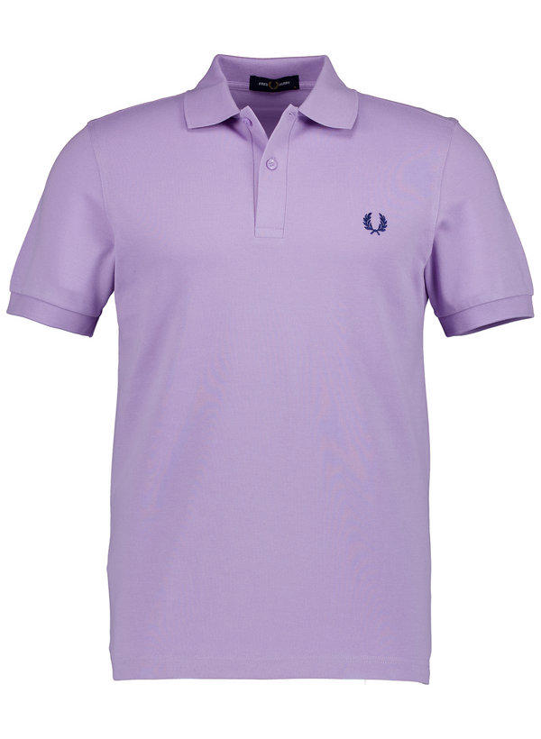 Fred Perry Polo-Shirt M6000/Y51 Image 0