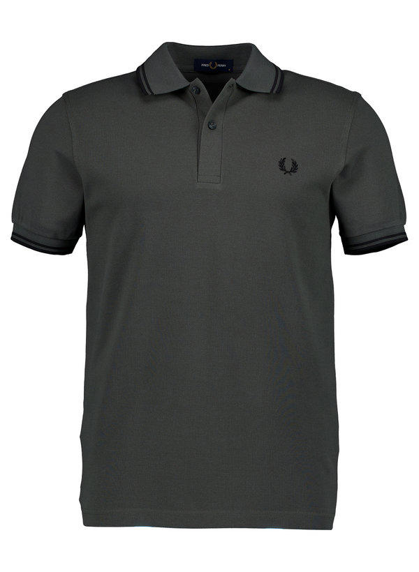 Fred Perry Polo-Shirt FPPPM3600/U70 Image 0