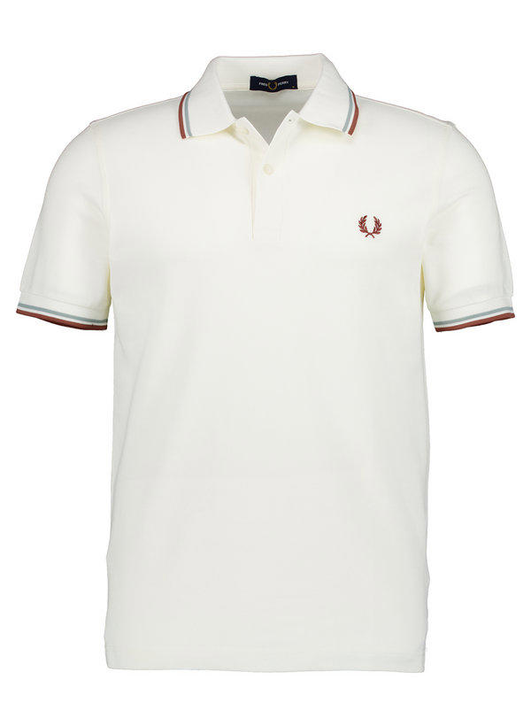 Fred Perry Polo-Shirt FPPPM3600/Y20 Image 0