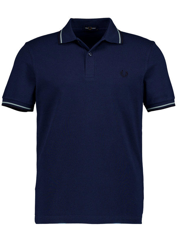 Fred Perry Polo-Shirt FPPPM3600/Y21 Image 0