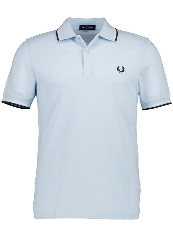 Fred Perry Polo-Shirt FPPPM3600/Y25 Image 0