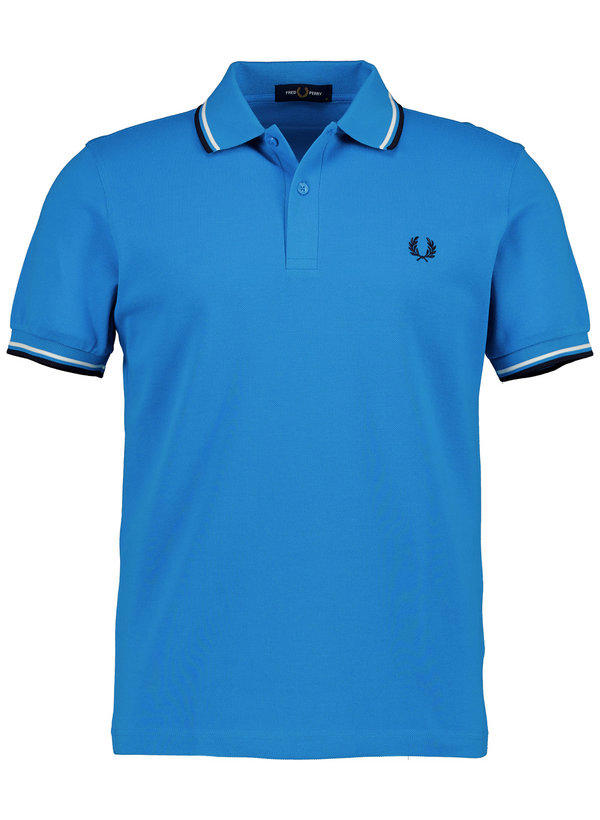 Fred Perry Polo-Shirt FPPPM3600/Y27 Image 0