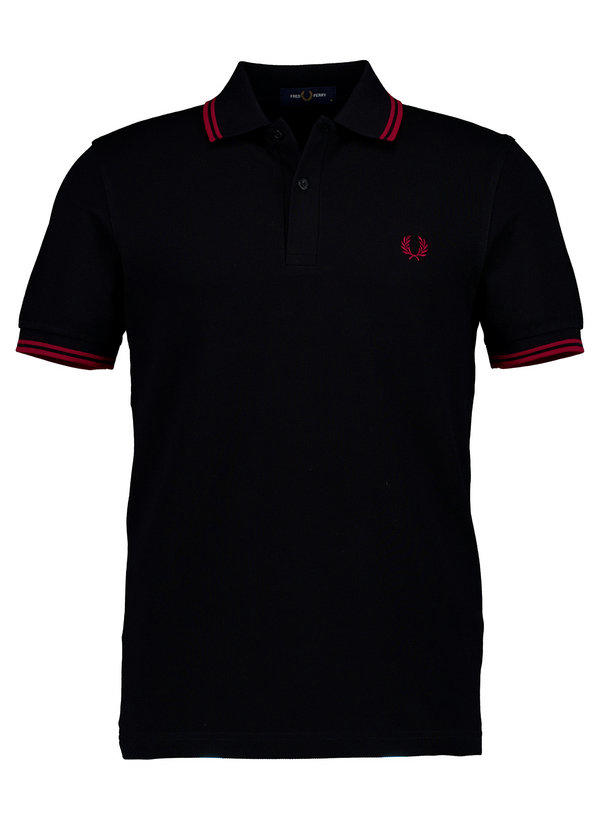 Fred Perry Polo-Shirt FPPPM3600/Y42 Image 0