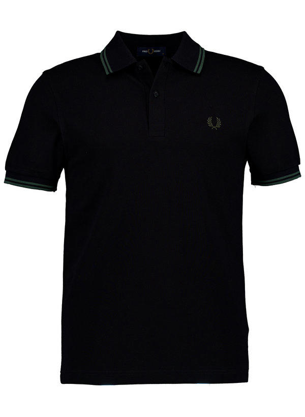 Fred Perry Polo-Shirt FPPPM3600/Y43 Image 0