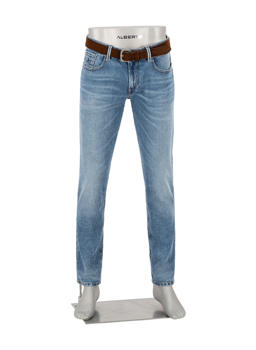 Stylingtipps Beschreibungsbild von Alberto Tapered Fit Slipe Vintage 68371369/820