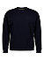 Sweatshirt , Baumwolle, dunkelblau - night blue