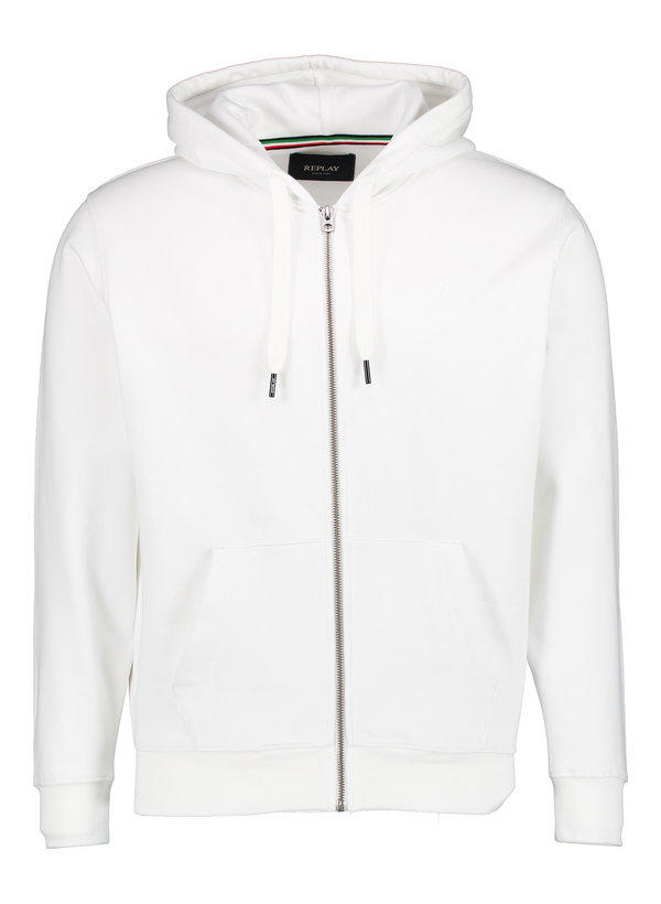 Replay Sweatjacke M3105.000.23832/011 Image 0