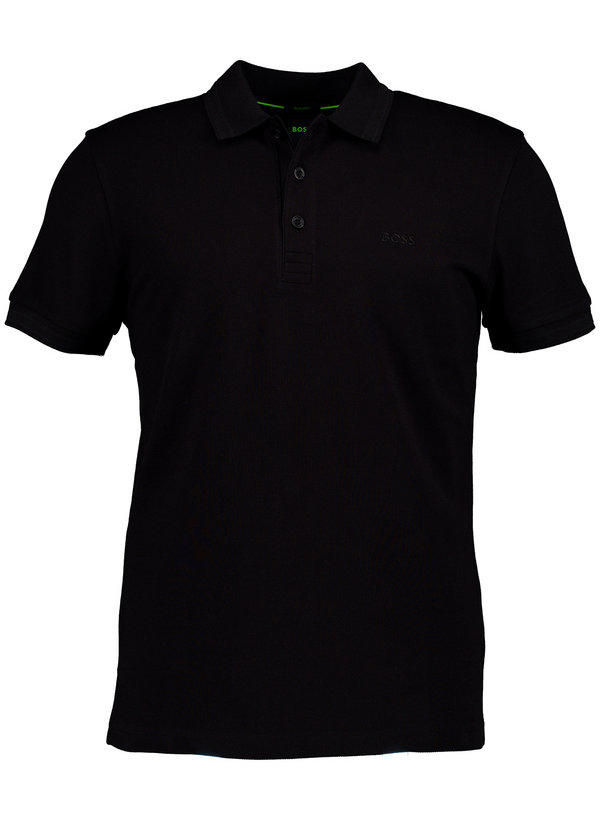 BOSS Green Polo-Shirt Paddy 50469055/009 Image 0