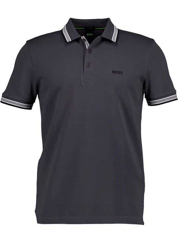 BOSS Green Polo-Shirt Paddy 50469055/027 Image 0