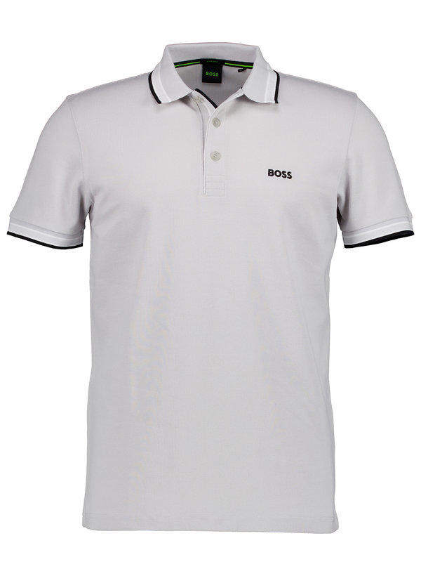 BOSS Green Polo-Shirt Paddy 50469055/053 Image 0