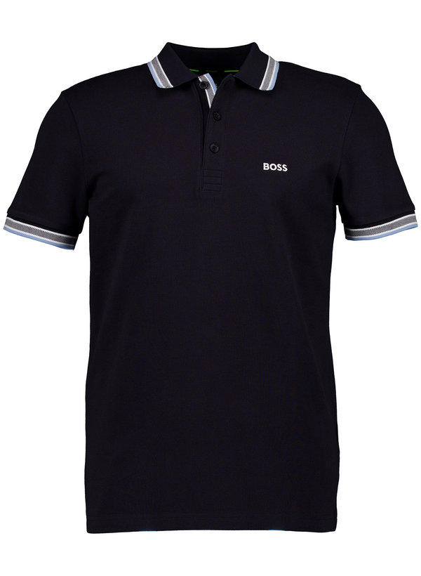 BOSS Green Polo-Shirt Paddy 50469055/409 Image 0