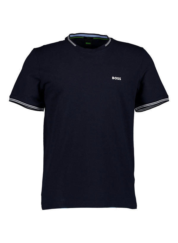 BOSS Green T-Shirt Taul 50521245/408 Image 0