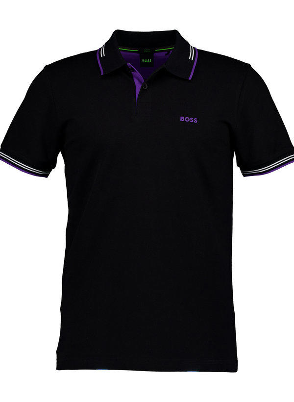 BOSS Green Polo-Shirt Paul 50506193/006 Image 0