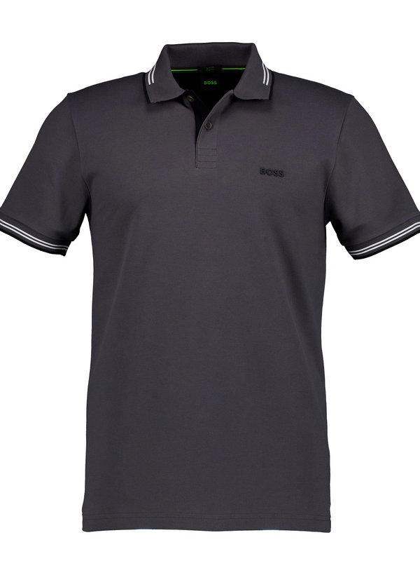 BOSS Green Polo-Shirt Paul 50506193/027 Image 0