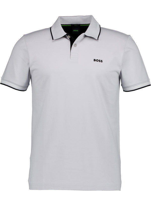 BOSS Green Polo-Shirt Paul 50506193/054 Image 0