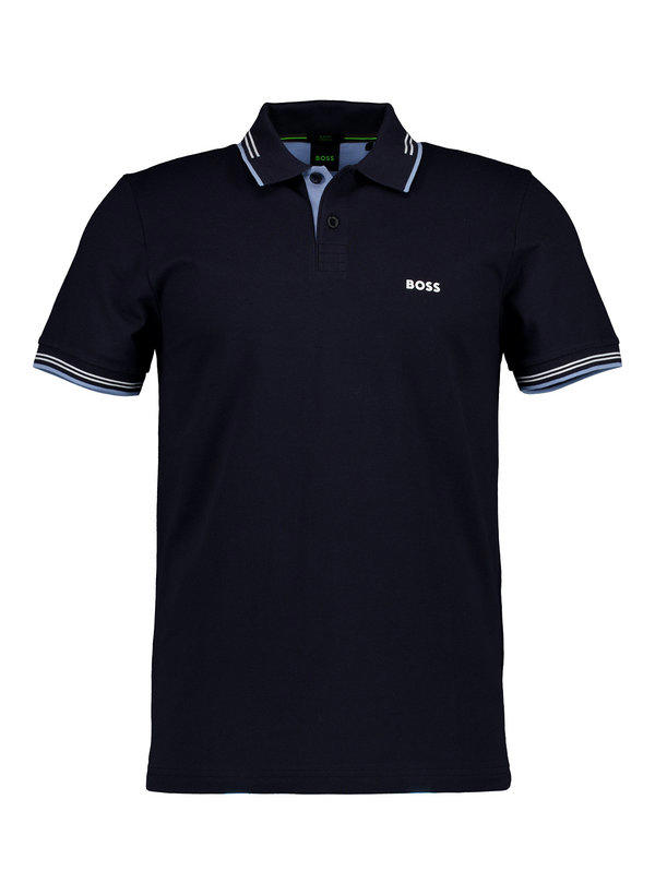 BOSS Green Polo-Shirt Paul 50506193/408 Image 0