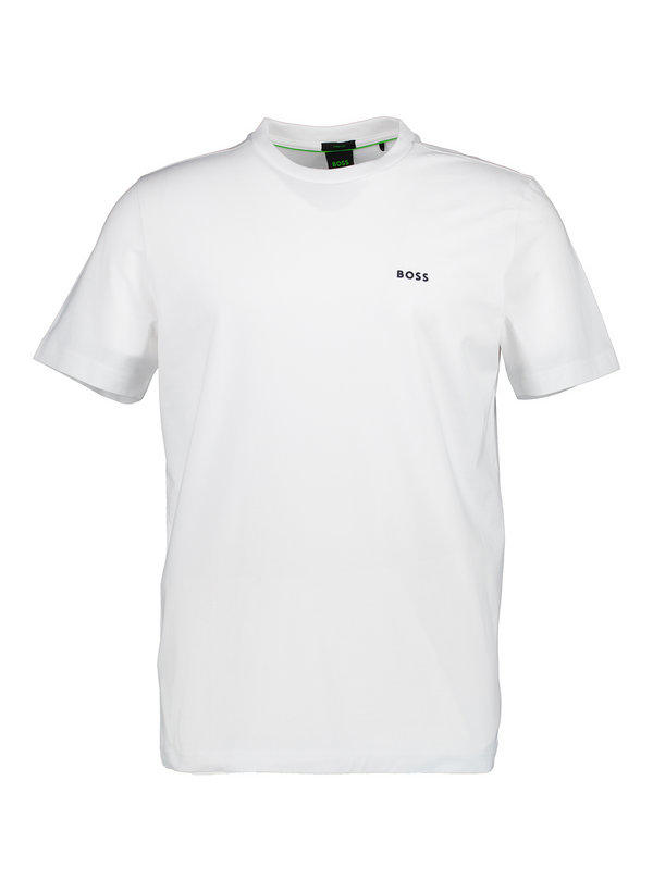 BOSS Green T-Shirt 50506373/104 Image 0