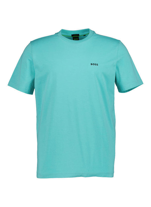 BOSS Green T-Shirt 50506373/255 Image 0