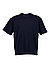 T-Shirt Dye, Baumwolle, navy - navy