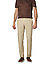 Chino Jasper, Shaped Fit, Baumwolle, beige - beige