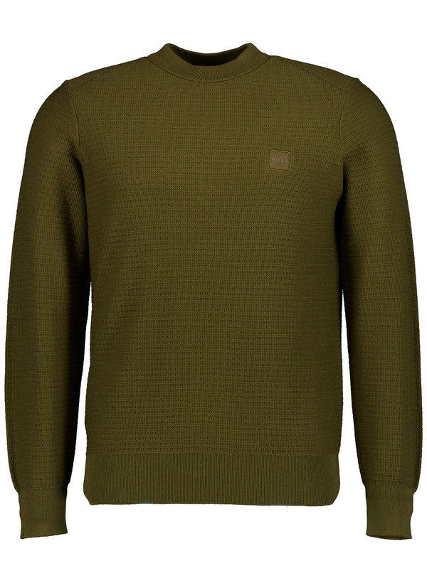 BOSS Orange Pullover Anion 50527584/368 Image 0