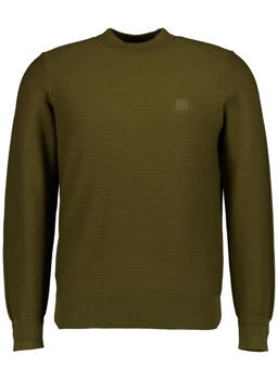 Stylingtipps Beschreibungsbild von BOSS Orange Pullover Anion 50527584/368