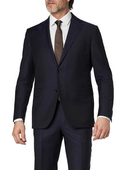 Stylingtipps Beschreibungsbild von DRESSLER Sakko sc-Sean 00360/5B31/48
