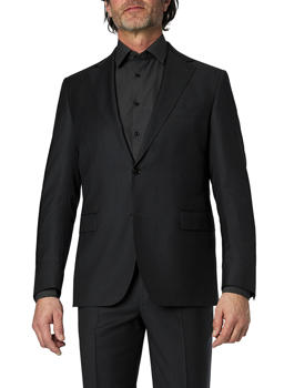Stylingtipps Beschreibungsbild von DRESSLER Sakko sc-Sean 00360/5B31/28