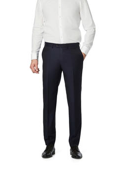 Stylingtipps Beschreibungsbild von DRESSLER Hose Jim 00360/3B35/48