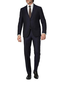 Stylingtipps Beschreibungsbild von DRESSLER Anzug sc-Sean/Jim 00360/5B31+3B35/48