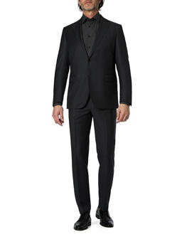 Stylingtipps Beschreibungsbild von DRESSLER Anzug sc-Sean/Jim 00360/5B31+3B35/28