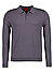 Pullover San Pippo, Viskose, grau - grau