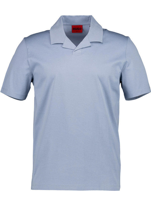 HUGO Polo-Shirt Dimerspolo 50542961/483 Image 0