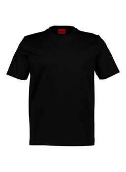 Stylingtipps Beschreibungsbild von HUGO T-Shirt Dimerstee 50542969/001