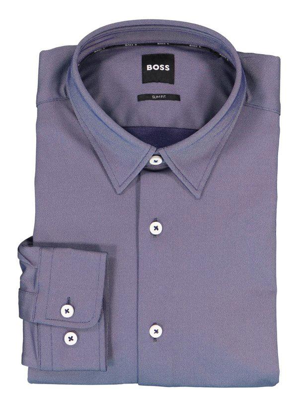 BOSS Black Hemd Roan 50533434/404