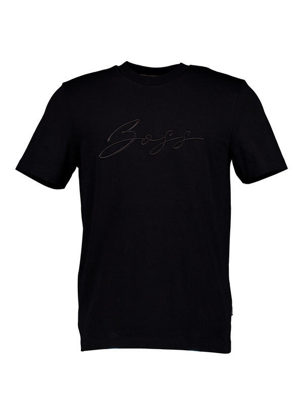 BOSS Black T-Shirt Thompson 50531309/001 Image 0