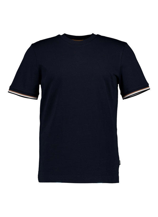 BOSS Black T-Shirt Thompson 50501097/404 Image 0