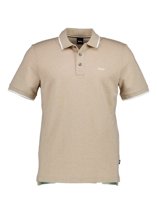 BOSS Black Polo-Shirt Parlay 50494697/290 Image 0